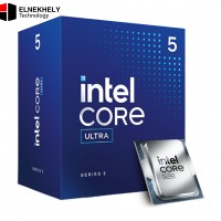 Intel Core Ultra 5 225F Desktop Processor – Core Ultra Series 2